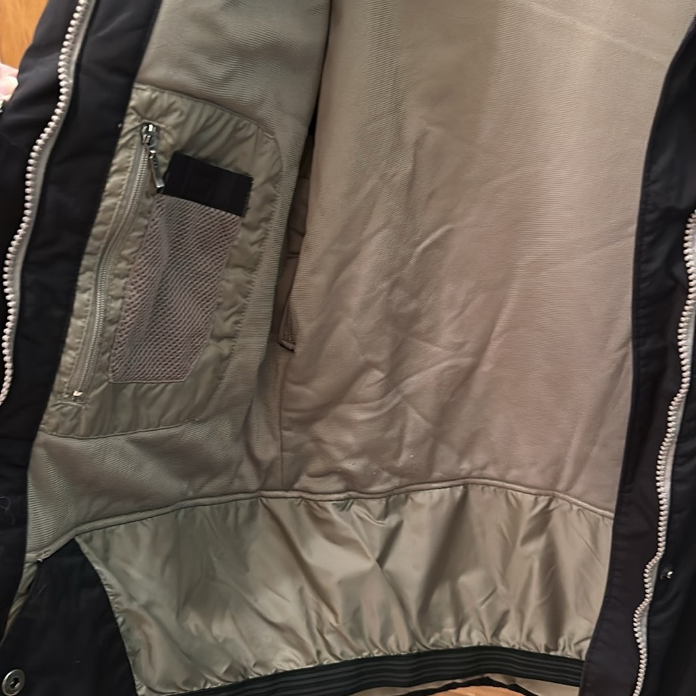 Helly Hansen Ski Jacket - image 4